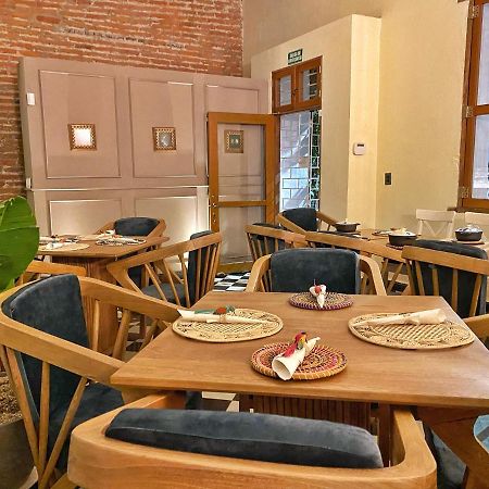 سانتا مارتا Origo Hotel Boutique المظهر الخارجي الصورة
