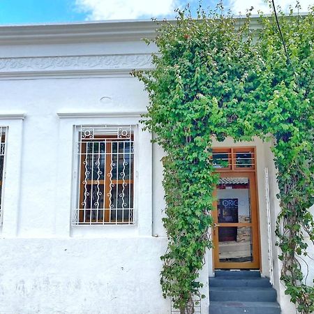 سانتا مارتا Origo Hotel Boutique المظهر الخارجي الصورة