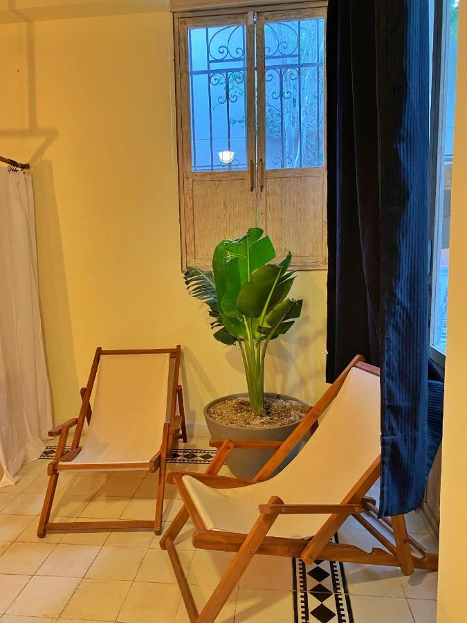 سانتا مارتا Origo Hotel Boutique المظهر الخارجي الصورة