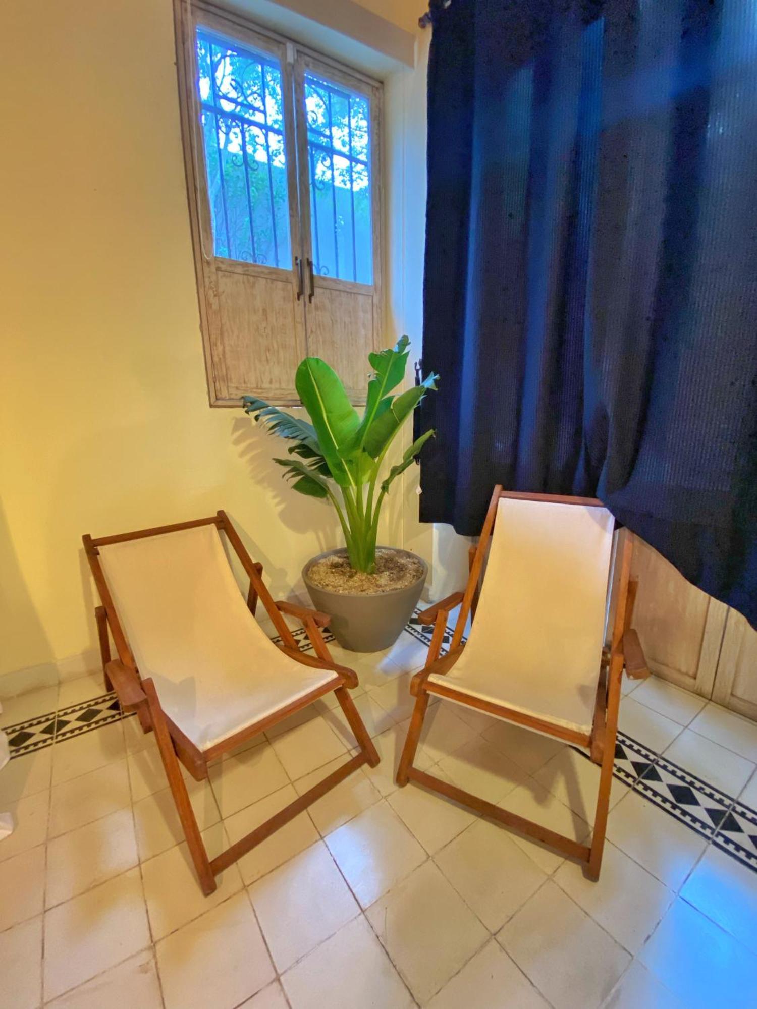 سانتا مارتا Origo Hotel Boutique المظهر الخارجي الصورة