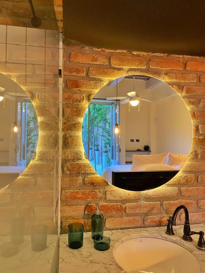 سانتا مارتا Origo Hotel Boutique المظهر الخارجي الصورة