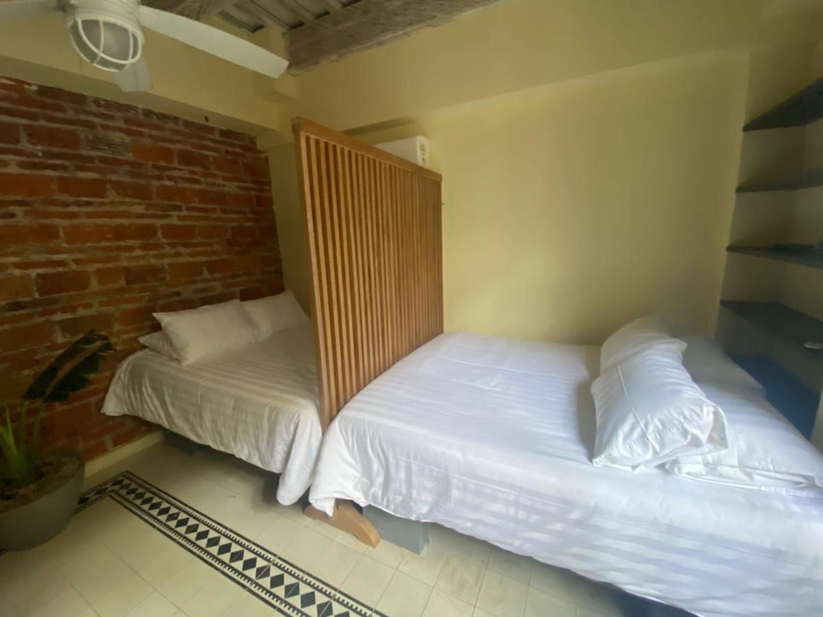 سانتا مارتا Origo Hotel Boutique المظهر الخارجي الصورة