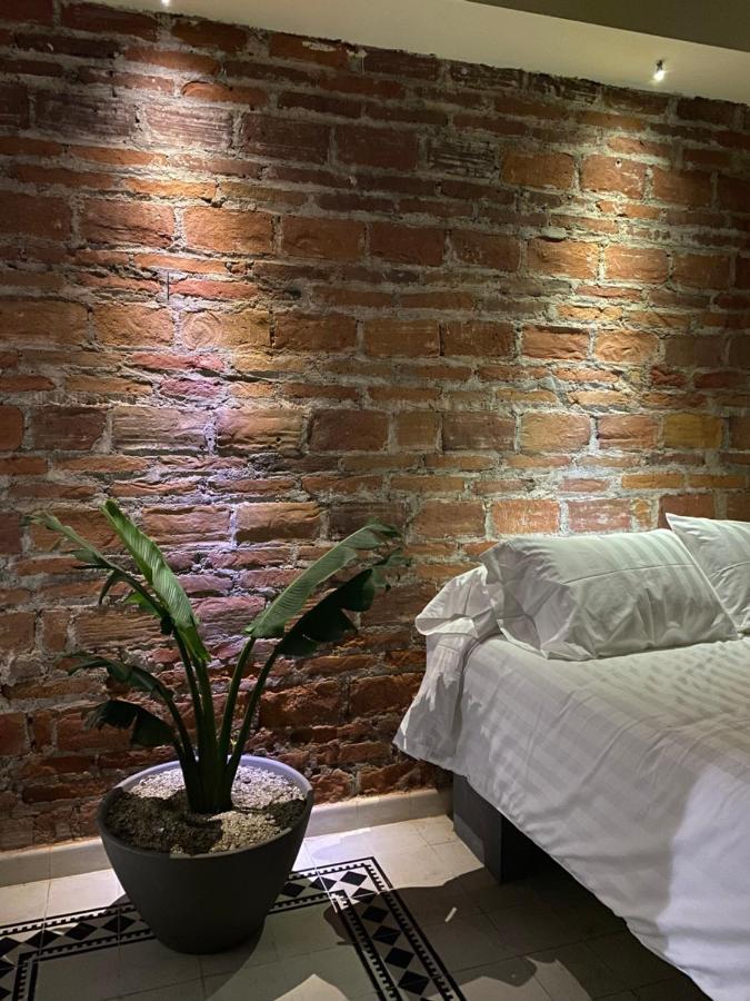 سانتا مارتا Origo Hotel Boutique المظهر الخارجي الصورة