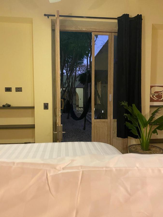 سانتا مارتا Origo Hotel Boutique المظهر الخارجي الصورة