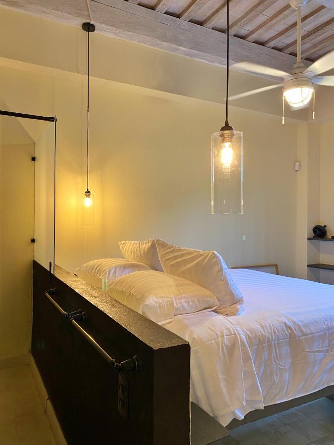 سانتا مارتا Origo Hotel Boutique المظهر الخارجي الصورة