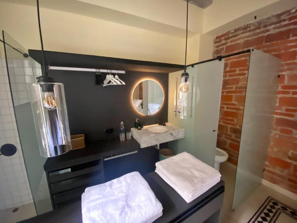 سانتا مارتا Origo Hotel Boutique المظهر الخارجي الصورة