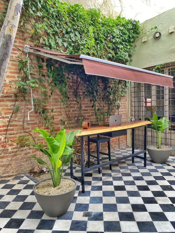 سانتا مارتا Origo Hotel Boutique المظهر الخارجي الصورة