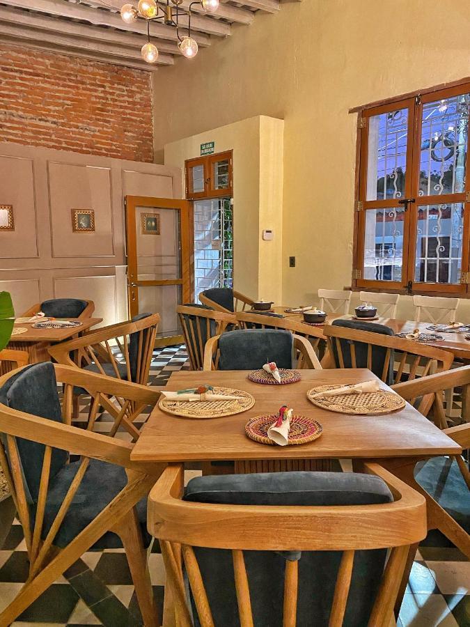 سانتا مارتا Origo Hotel Boutique المظهر الخارجي الصورة