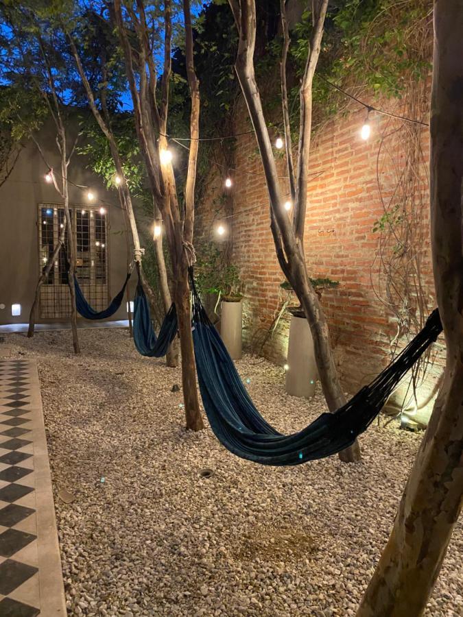 سانتا مارتا Origo Hotel Boutique المظهر الخارجي الصورة