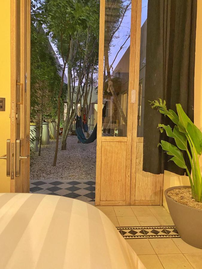 سانتا مارتا Origo Hotel Boutique المظهر الخارجي الصورة