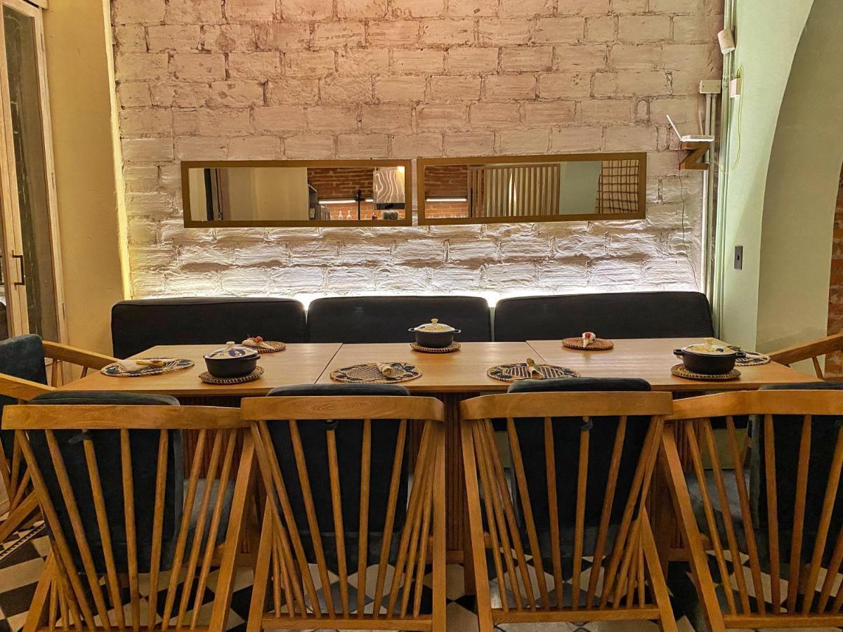 سانتا مارتا Origo Hotel Boutique المظهر الخارجي الصورة