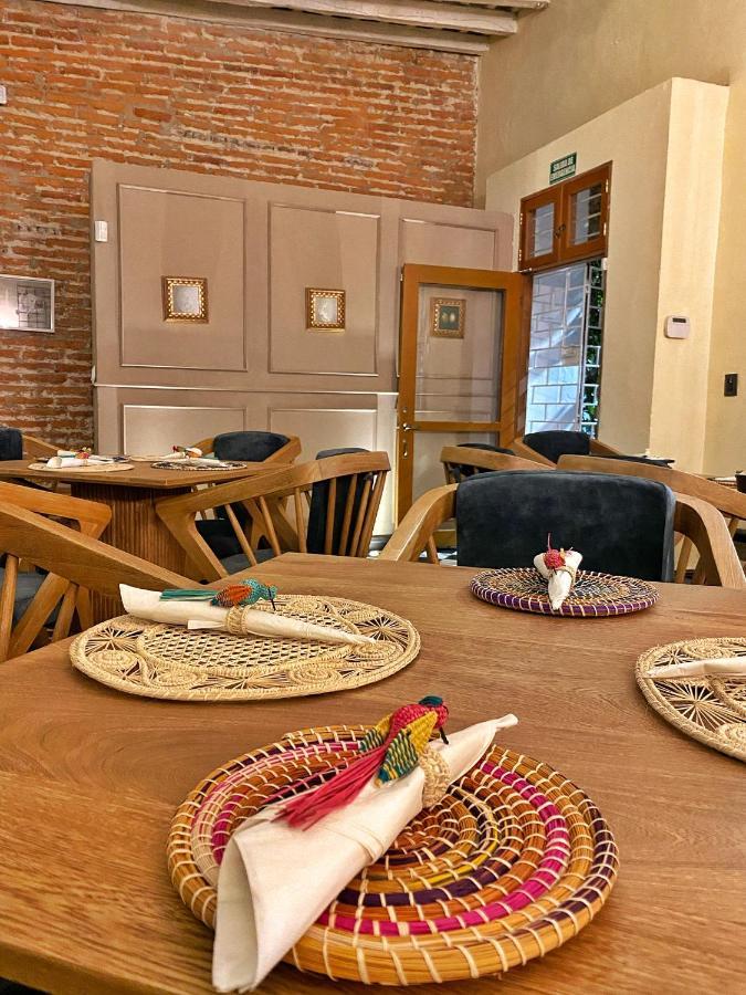 سانتا مارتا Origo Hotel Boutique المظهر الخارجي الصورة