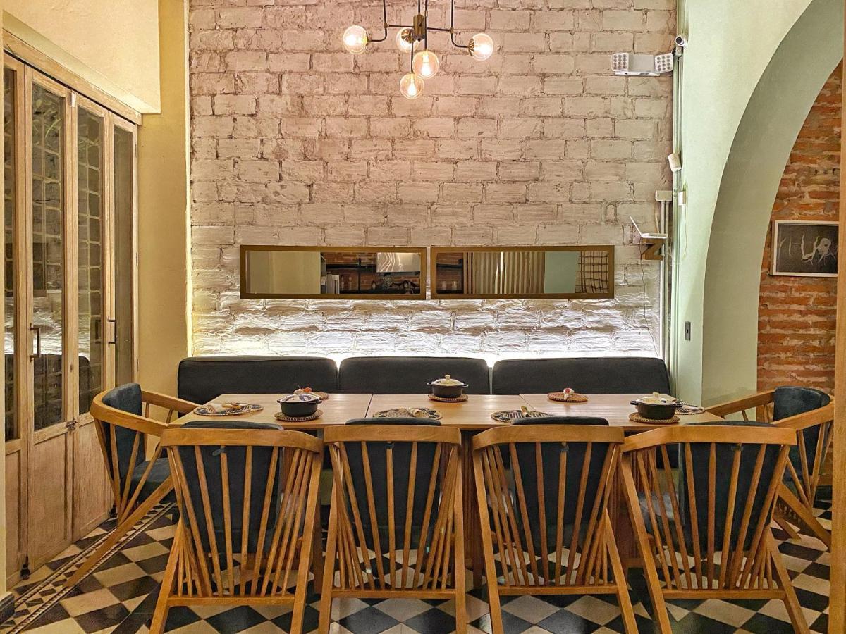 سانتا مارتا Origo Hotel Boutique المظهر الخارجي الصورة