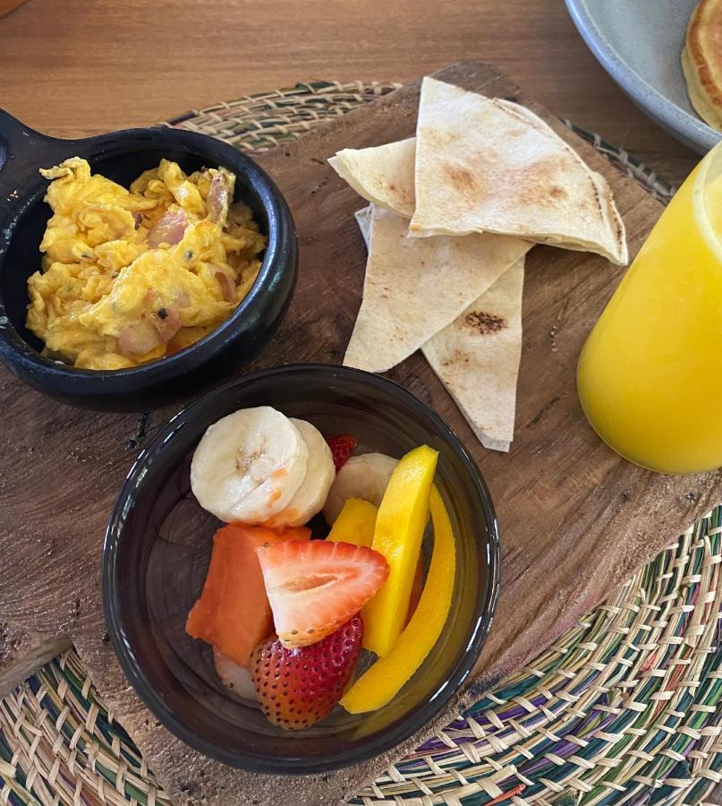 سانتا مارتا Origo Hotel Boutique المظهر الخارجي الصورة